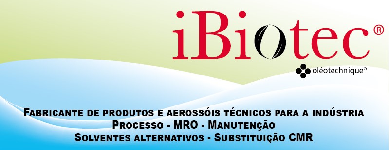 Spray massa lubrificante codex translúcido — NEOLUBE® AL 150 — Ibiotec — Tec Industries